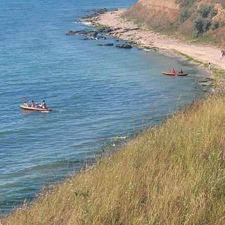 Breathe Hotel Vama Veche Luaran gambar