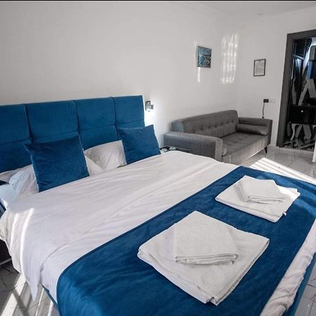 Breathe Hotel Vama Veche Luaran gambar