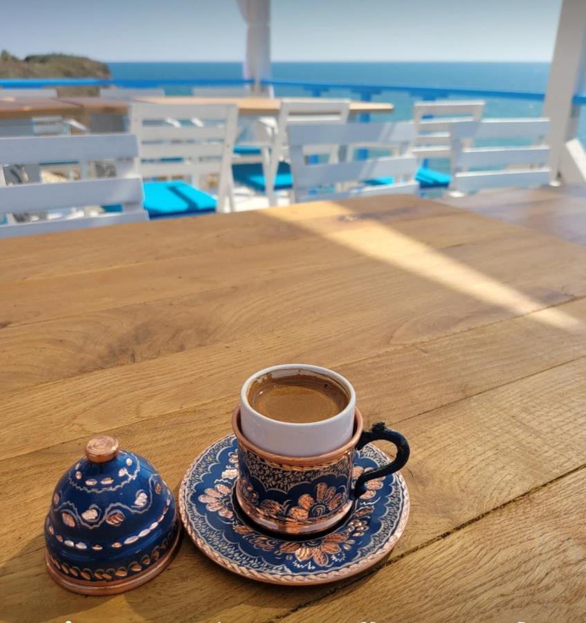 Breathe Hotel Vama Veche Luaran gambar