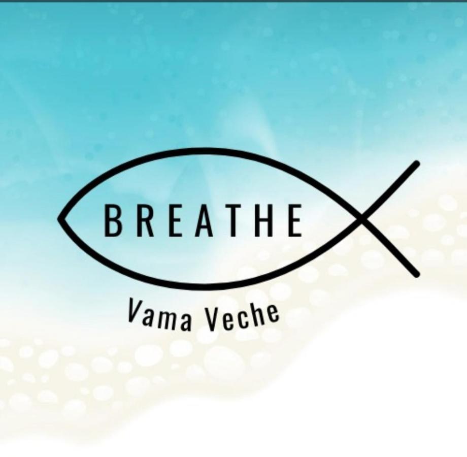 Breathe Hotel Vama Veche Luaran gambar