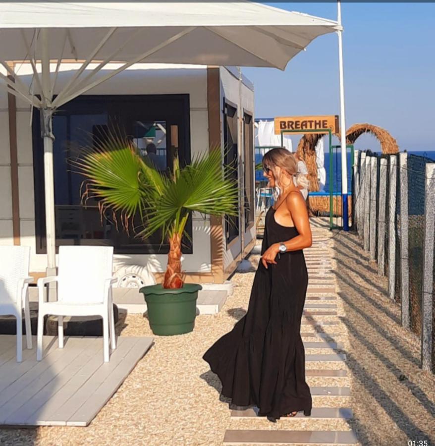 Breathe Hotel Vama Veche Luaran gambar