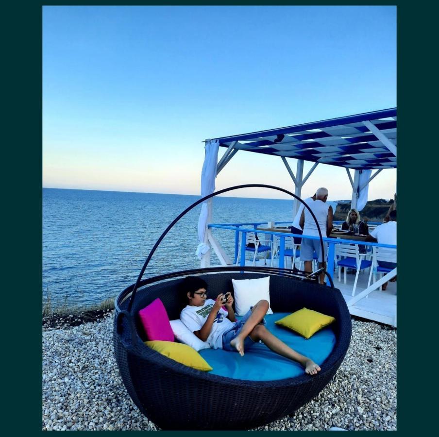 Breathe Hotel Vama Veche Luaran gambar