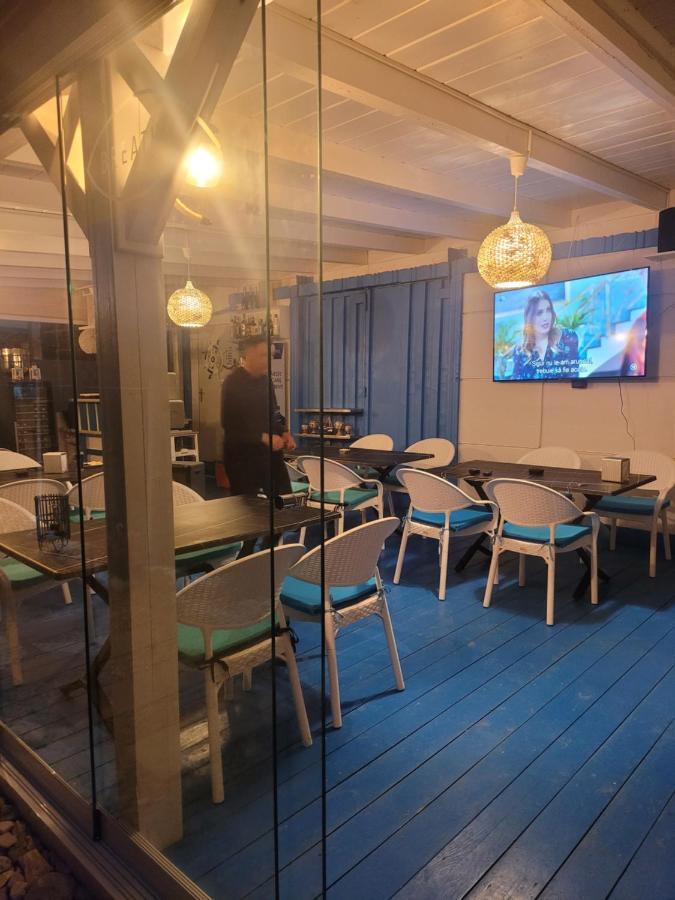 Breathe Hotel Vama Veche Luaran gambar