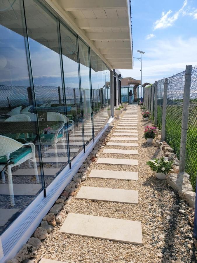 Breathe Hotel Vama Veche Luaran gambar