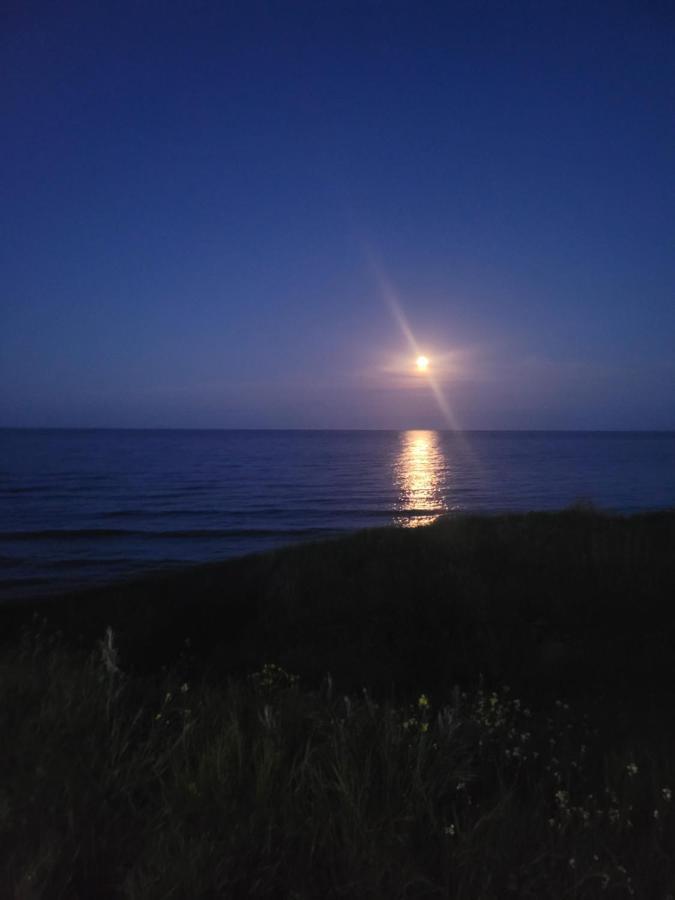 Breathe Hotel Vama Veche Luaran gambar