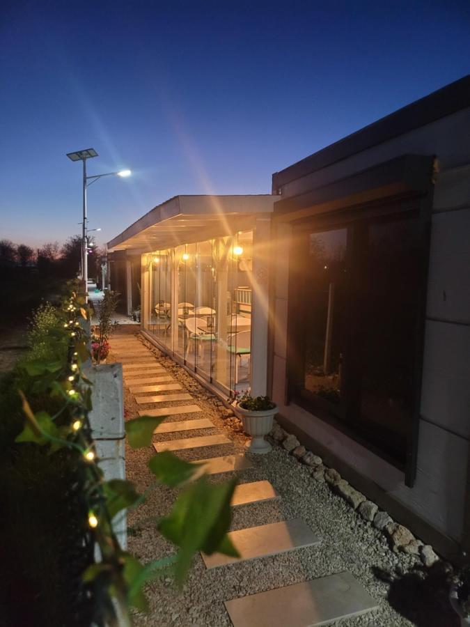 Breathe Hotel Vama Veche Luaran gambar