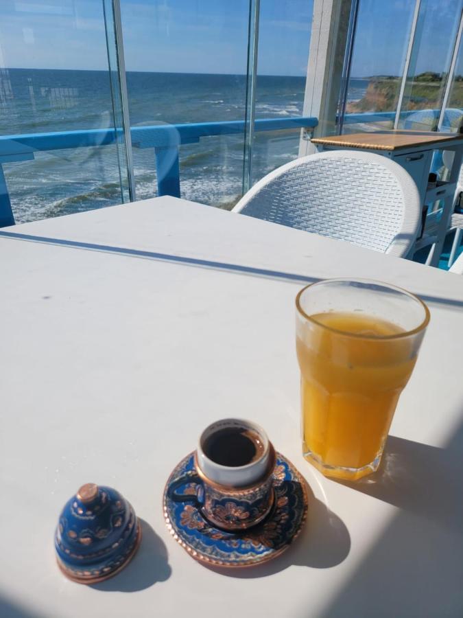 Breathe Hotel Vama Veche Luaran gambar