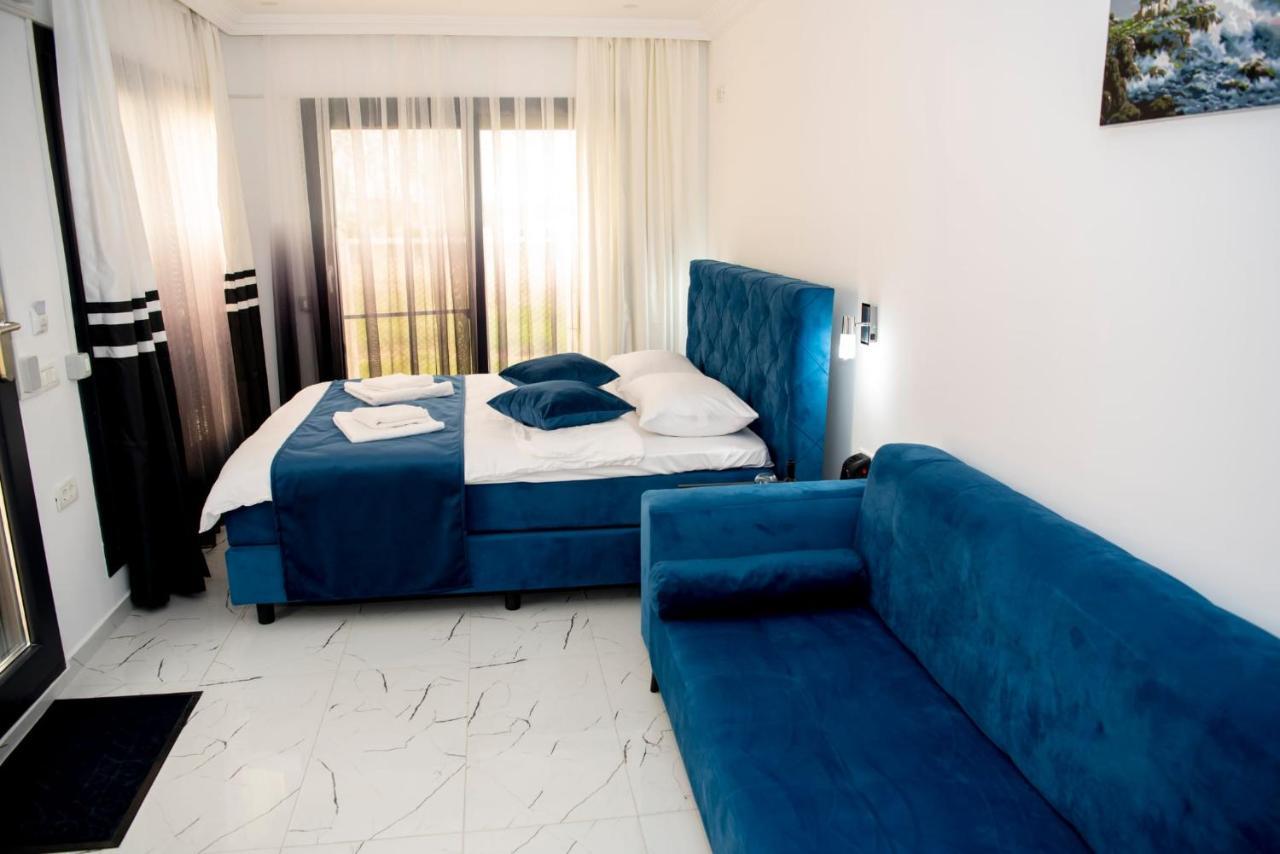 Breathe Hotel Vama Veche Luaran gambar