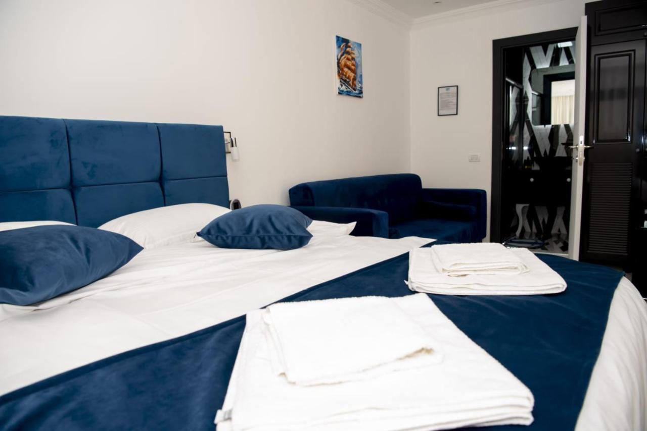 Breathe Hotel Vama Veche Luaran gambar