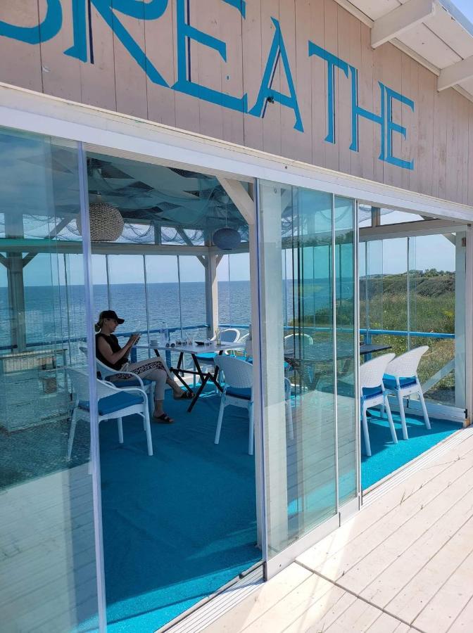 Breathe Hotel Vama Veche Luaran gambar