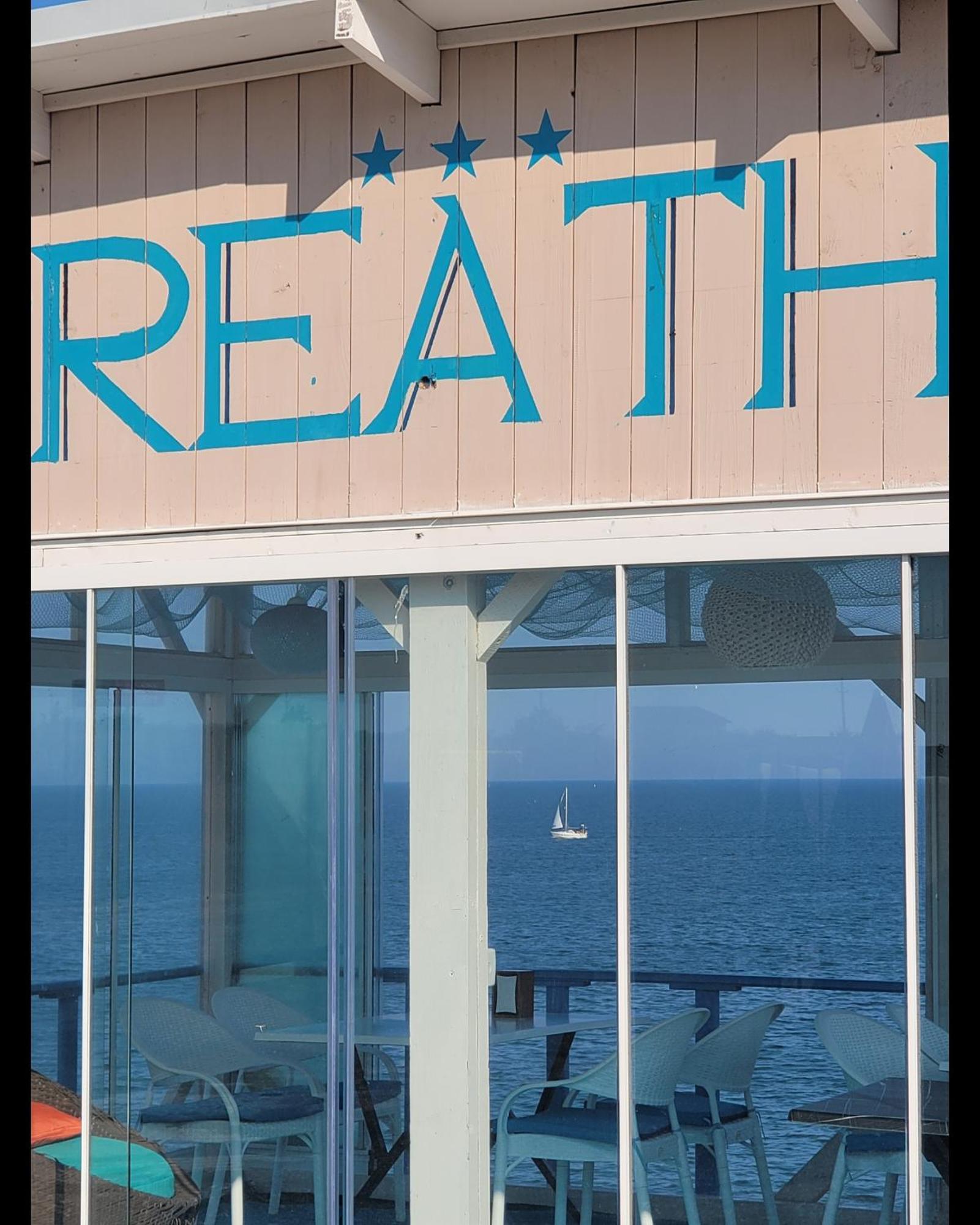 Breathe Hotel Vama Veche Luaran gambar