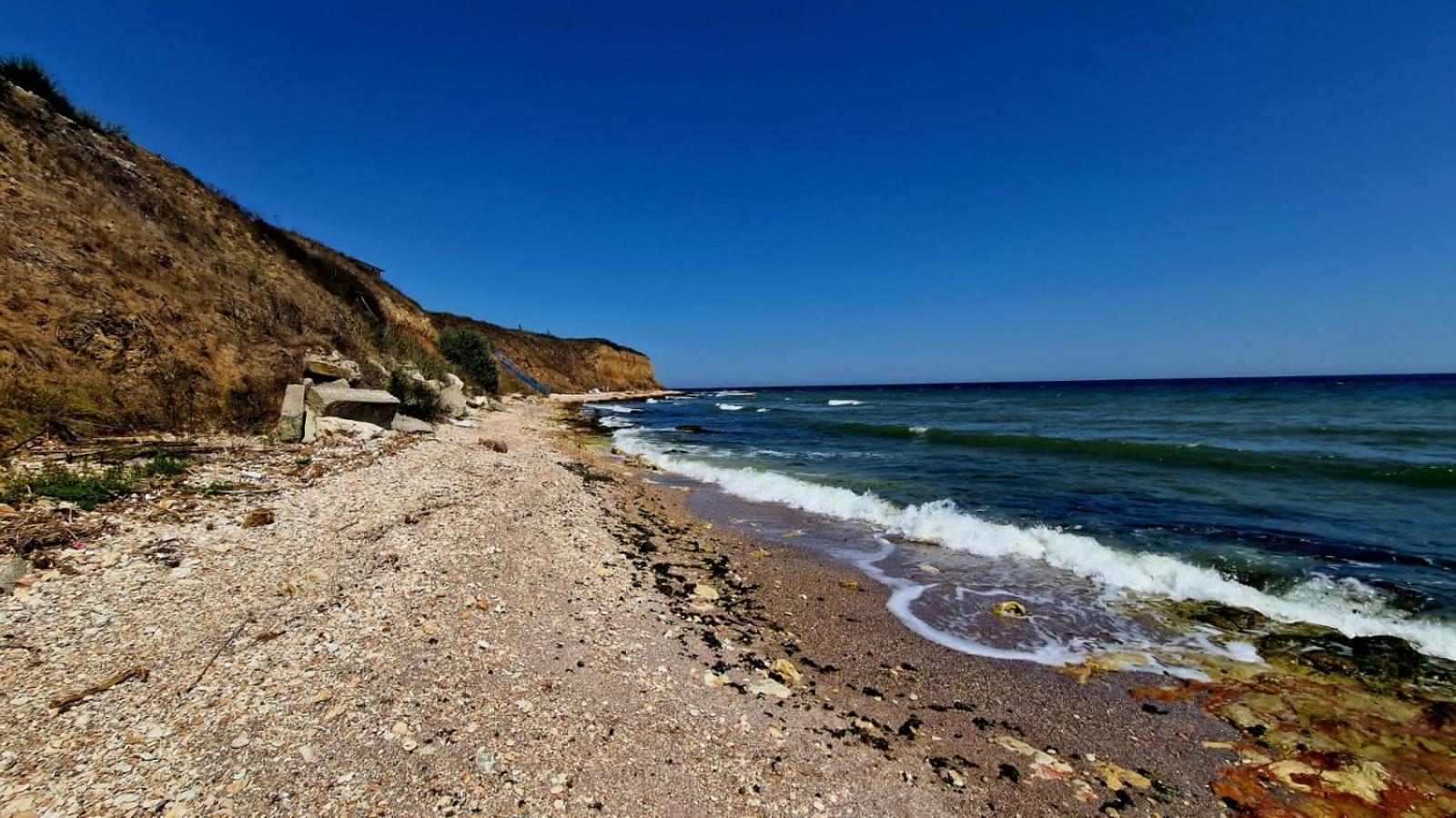 Breathe Hotel Vama Veche Luaran gambar