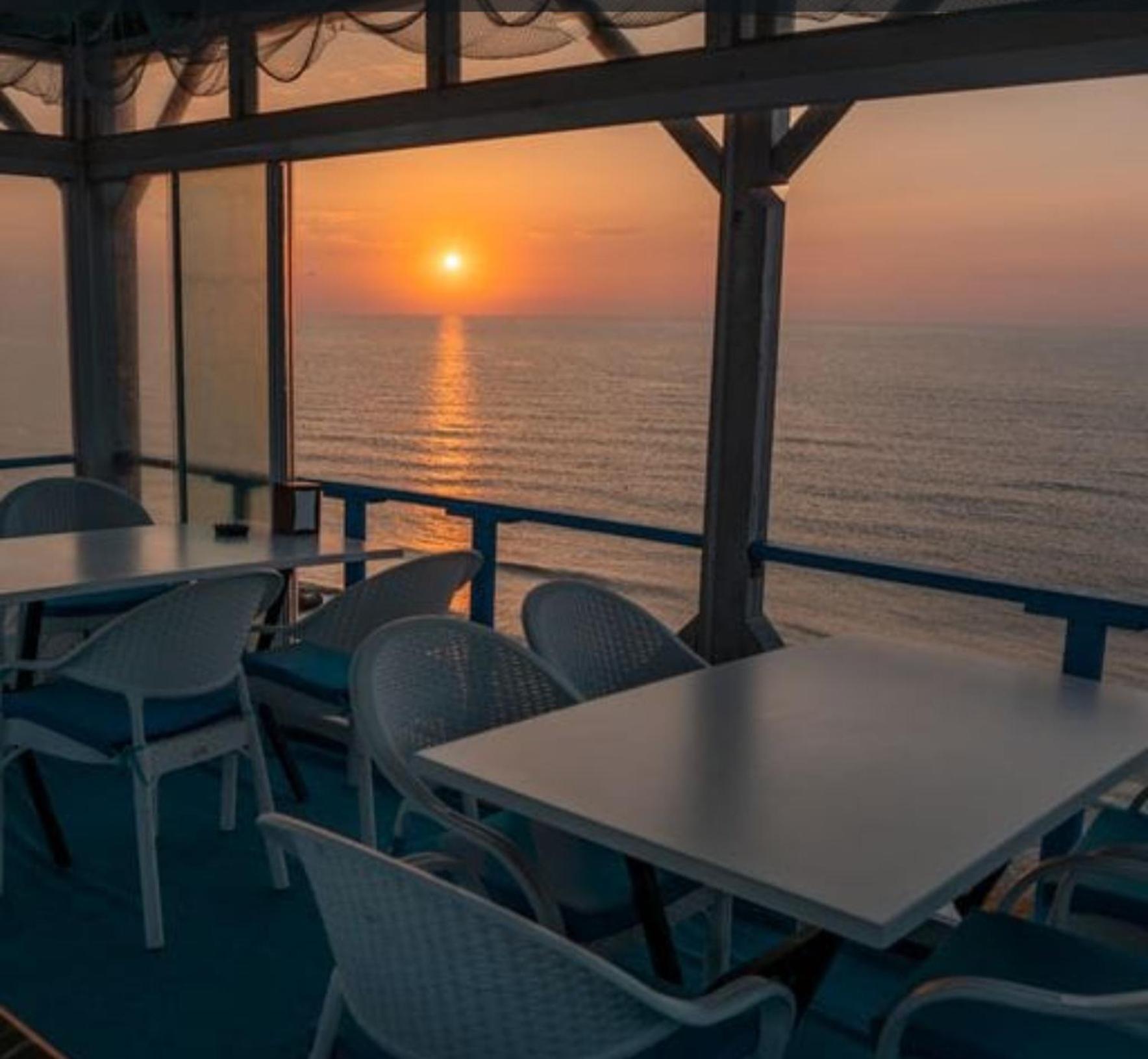Breathe Hotel Vama Veche Luaran gambar