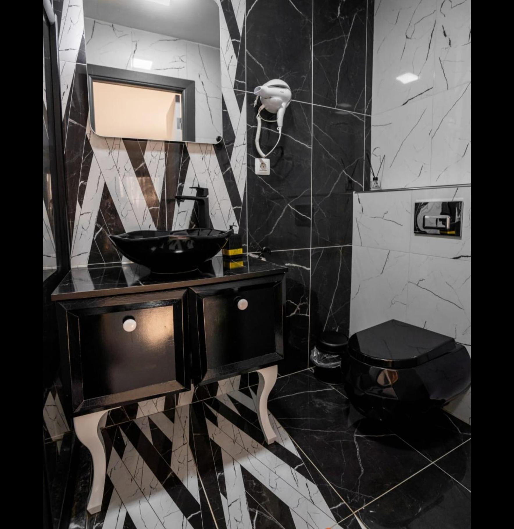 Breathe Hotel Vama Veche Luaran gambar