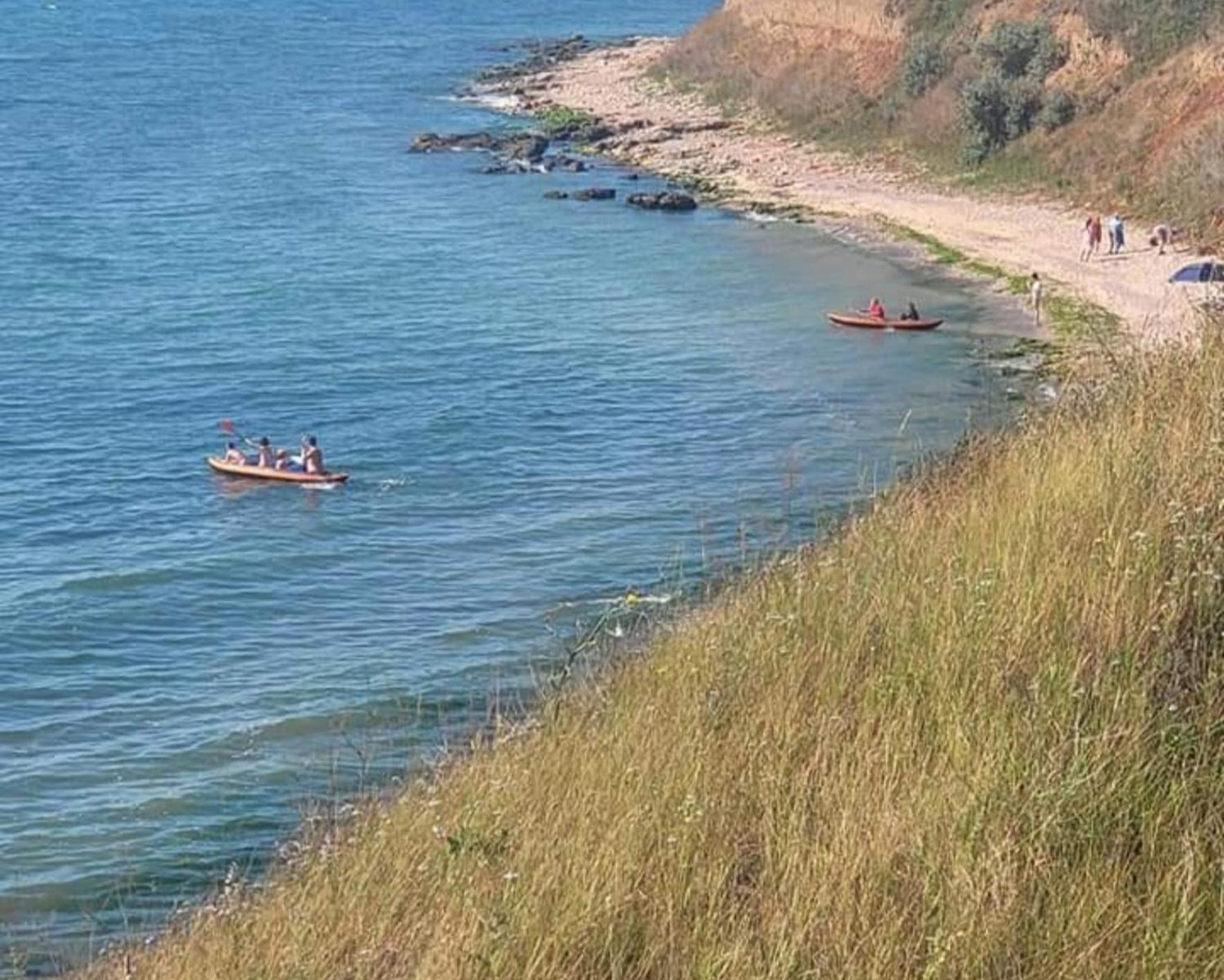 Breathe Hotel Vama Veche Luaran gambar