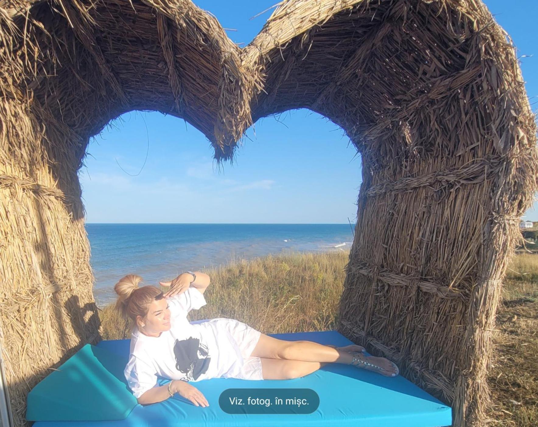 Breathe Hotel Vama Veche Luaran gambar