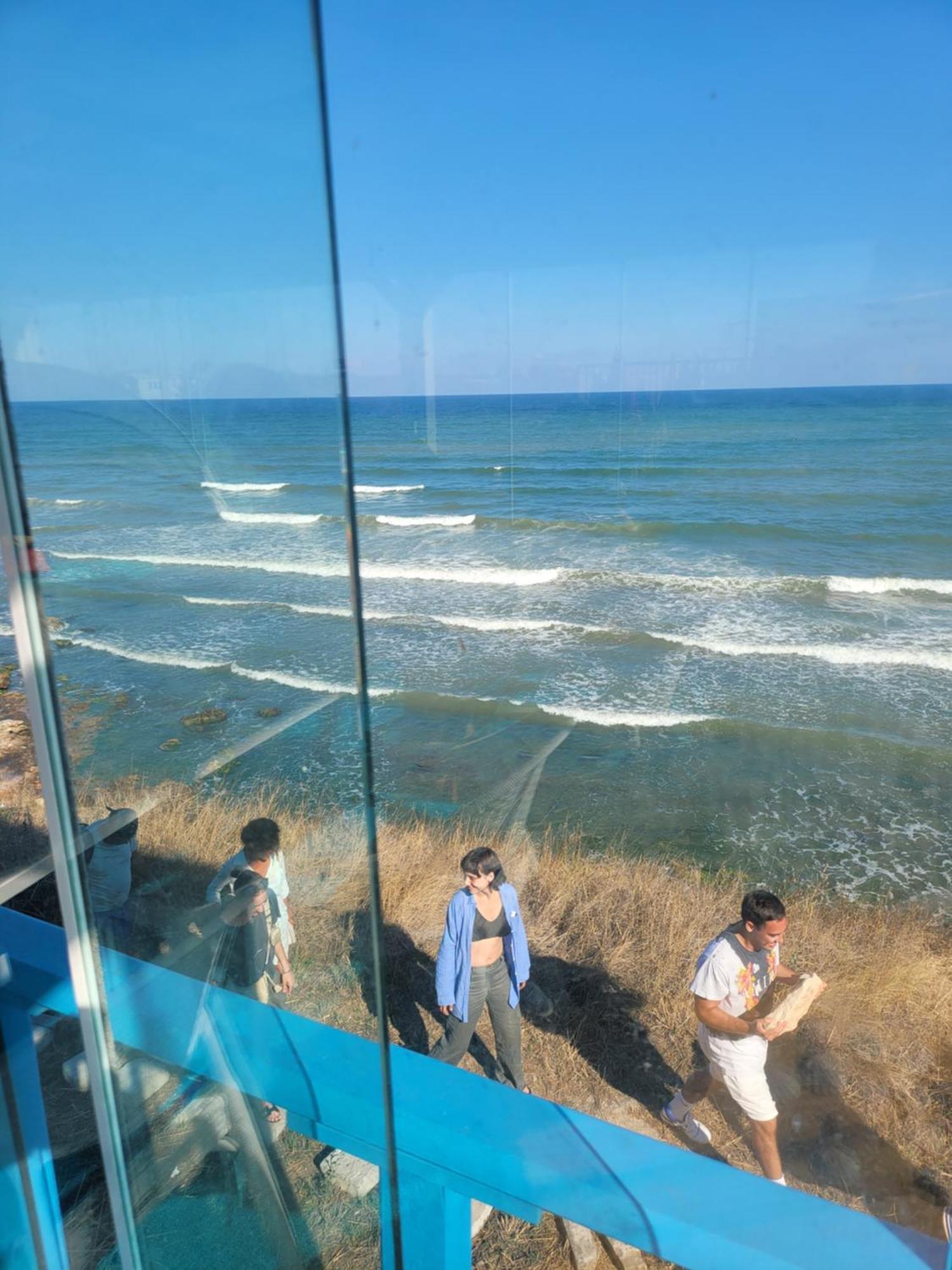 Breathe Hotel Vama Veche Luaran gambar