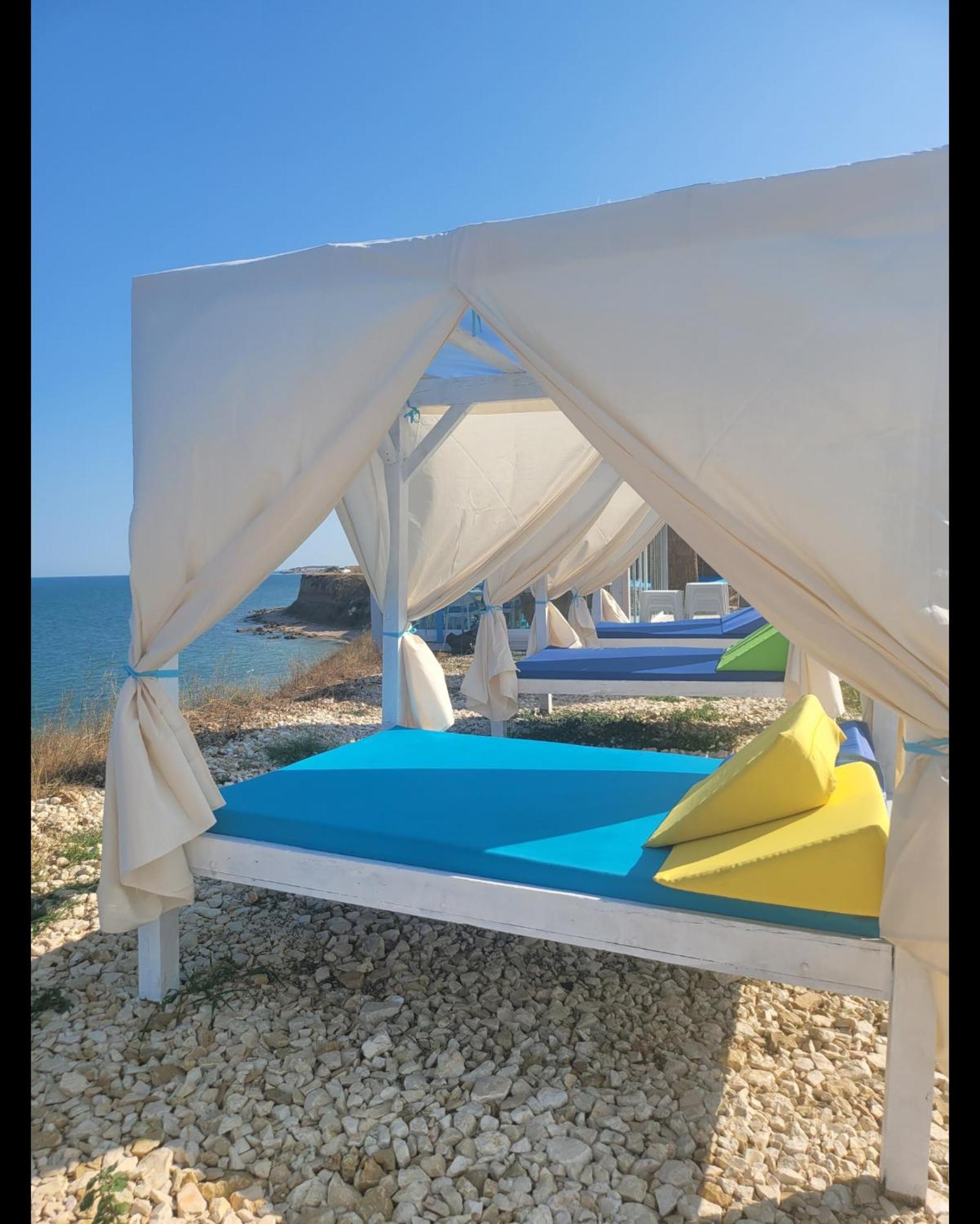 Breathe Hotel Vama Veche Luaran gambar