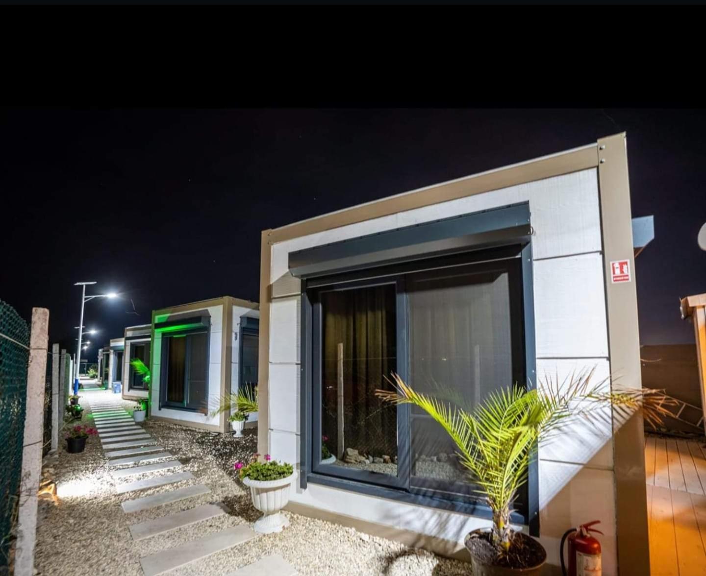 Breathe Hotel Vama Veche Luaran gambar