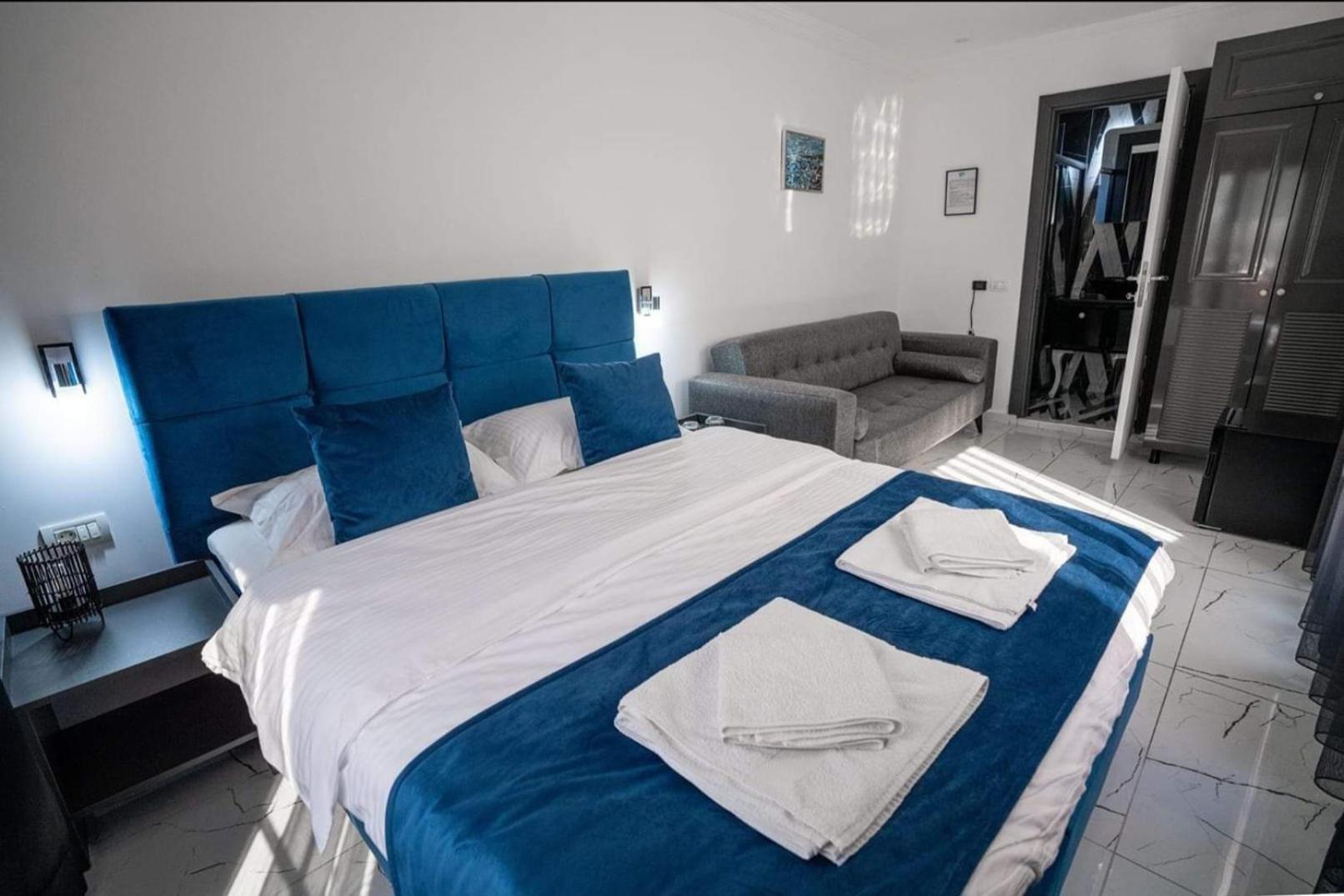 Breathe Hotel Vama Veche Luaran gambar