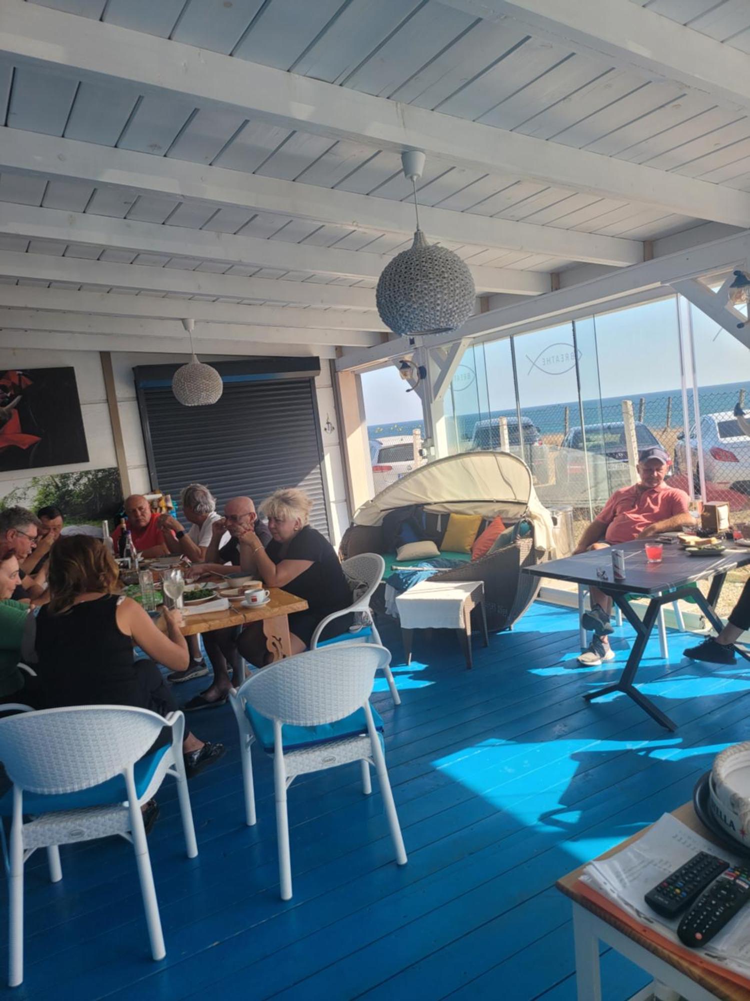 Breathe Hotel Vama Veche Luaran gambar