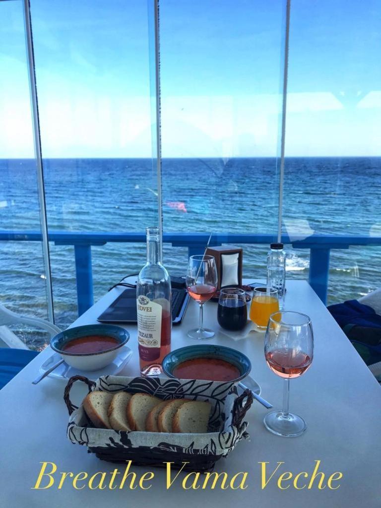 Breathe Hotel Vama Veche Luaran gambar