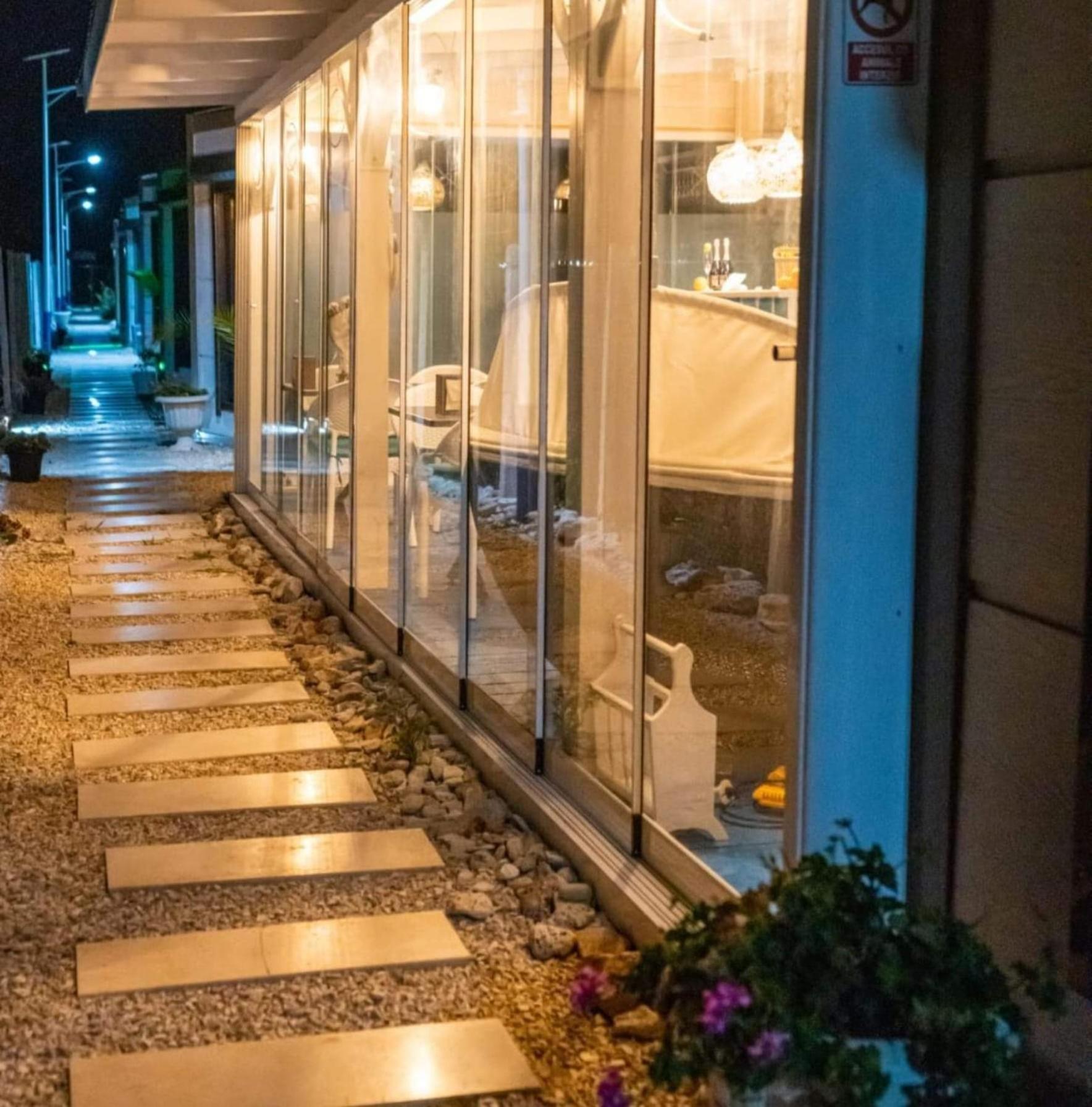 Breathe Hotel Vama Veche Luaran gambar