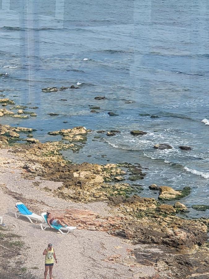 Breathe Hotel Vama Veche Luaran gambar