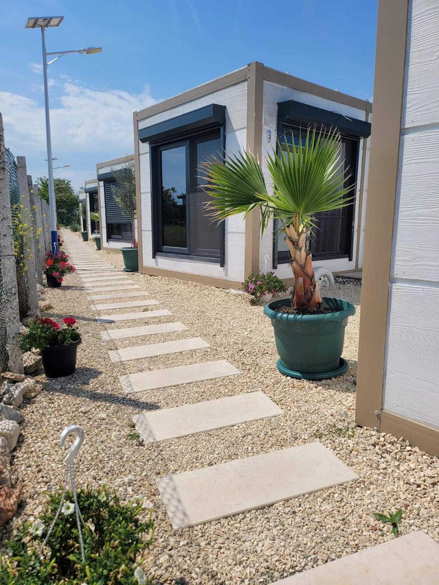 Breathe Hotel Vama Veche Luaran gambar